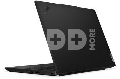 Lenovo ThinkPad L14 G6 AMD | Black | 14 " | IPS | WUXGA | 1920 x 1200 pixels | Anti-glare | AMD Ryzen 7 PRO | 250 | 16 GB | SODIMM DDR5 | Solid-state drive capacity 512 GB | AMD Radeon 780M Graphics | Windows 11 Pro | 802.11be | Bluetooth version 5.4 | LTE Upgradable | Keyboard language English | Keyboard backlit | Warranty 36 month(s) | Battery warranty 12 month(s)