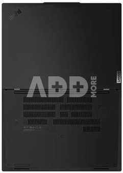 Lenovo ThinkPad L14 G6 Intel | Black | 14 " | IPS | WUXGA | 1920 x 1200 pixels | Anti-glare | Intel Core Ultra 7 | 16 GB | SODIMM DDR5 | Solid-state drive capacity 512 GB | Intel Graphics | Windows 11 Pro | 802.11ax | Bluetooth version 5.3 | LTE Upgradable | Keyboard language English | Keyboard backlit | Warranty 36 month(s) | Battery warranty 12 month(s)