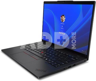 Lenovo ThinkPad L14 Gen 5 14 WUXGA ULT5-125U/16GB/512GB/Intel Graphips/WIN11 Pro/ENG Backlit kbd/LTE Uogradable/3Y Warranty