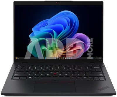 Lenovo ThinkPad L14 Gen 7 14 WUXGA AMD R5 AI 430/16GB/512GB/AMD Radeon 840M/WIN11 Pro/ENG Backlit kbd/FP/3Y Warranty