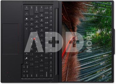 Lenovo ThinkPad L14 Gen 7 14 WUXGA AMD R5 AI 430/16GB/512GB/AMD Radeon 840M/WIN11 Pro/Nordic Backlit kbd/FP/3Y Warranty