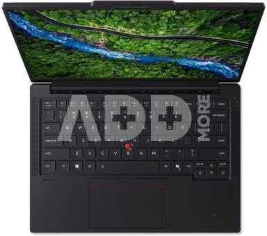 Lenovo ThinkPad L14 Gen 7 14 WUXGA AMD R5 AI 430/16GB/512GB/AMD Radeon 840M/WIN11 Pro/Nordic Backlit kbd/FP/3Y Warranty
