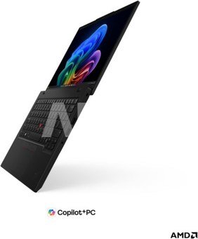 Lenovo ThinkPad L14 Gen 7 14 WUXGA AMD R5 AI 430/16GB/512GB/AMD Radeon 840M/WIN11 Pro/Nordic Backlit kbd/FP/3Y Warranty