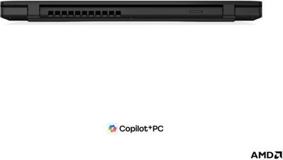 Lenovo ThinkPad L14 Gen 7 14 WUXGA AMD R5 AI 430/16GB/512GB/AMD Radeon 840M/WIN11 Pro/Nordic Backlit kbd/FP/3Y Warranty
