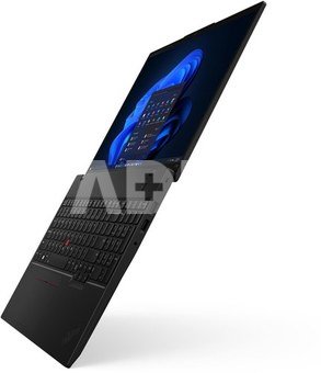 Lenovo ThinkPad L16 G2 Intel | Black | 16 " | IPS | WUXGA | 1920 x 1200 pixels | Anti-glare | Intel Core Ultra 7 | 255U | 16 GB | SODIMM DDR5 | Solid-state drive capacity 512 GB | Intel Graphics | Windows 11 Pro | 802.11ax | Bluetooth version 5.3 | LTE Upgradable | Keyboard language Nordic | Keyboard backlit | Warranty 36 month(s) | Battery warranty 12 month(s)
