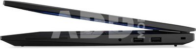 Lenovo ThinkPad L16 G2 Intel | Black | 16 " | IPS | WUXGA | 1920 x 1200 pixels | Anti-glare | Intel Core Ultra 7 | 255U | 16 GB | SODIMM DDR5 | Solid-state drive capacity 512 GB | Intel Graphics | Windows 11 Pro | 802.11ax | Bluetooth version 5.3 | LTE Upgradable | Keyboard language Nordic | Keyboard backlit | Warranty 36 month(s) | Battery warranty 12 month(s)