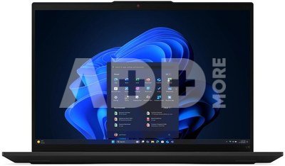 Lenovo ThinkPad L16 G2 Intel | Black | 16 " | IPS | WUXGA | 1920 x 1200 pixels | Anti-glare | Intel Core Ultra 7 | 255U | 16 GB | SODIMM DDR5 | Solid-state drive capacity 512 GB | Intel Graphics | Windows 11 Pro | 802.11ax | Bluetooth version 5.3 | LTE Upgradable | Keyboard language Nordic | Keyboard backlit | Warranty 36 month(s) | Battery warranty 12 month(s)