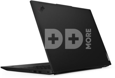 Lenovo ThinkPad L16 G2 Intel | Black | 16 " | IPS | WUXGA | 1920 x 1200 pixels | Anti-glare | Intel Core Ultra 7 | 255U | 16 GB | SODIMM DDR5 | Solid-state drive capacity 512 GB | Intel Graphics | Windows 11 Pro | 802.11ax | Bluetooth version 5.3 | LTE Upgradable | Keyboard language Nordic | Keyboard backlit | Warranty 36 month(s) | Battery warranty 12 month(s)