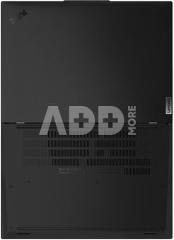 Lenovo ThinkPad L16 G2 Intel | Black | 16 " | IPS | WUXGA | 1920 x 1200 pixels | Anti-glare | Intel Core Ultra 7 | 255U | 16 GB | SODIMM DDR5 | Solid-state drive capacity 512 GB | Intel Graphics | Windows 11 Pro | 802.11ax | Bluetooth version 5.3 | LTE Upgradable | Keyboard language Nordic | Keyboard backlit | Warranty 36 month(s) | Battery warranty 12 month(s)