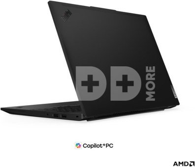 Lenovo ThinkPad L16 Gen 3 16 WUXGA AMD R5 AI 430/16GB/512GB/AMD Radeon 840M/WIN11 Pro/Nordic Backlit kbd/FP/3Y Warranty
