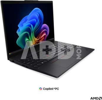 Lenovo ThinkPad L16 Gen 3 16 WUXGA AMD R5 AI 430/16GB/512GB/AMD Radeon 840M/WIN11 Pro/Nordic Backlit kbd/FP/3Y Warranty