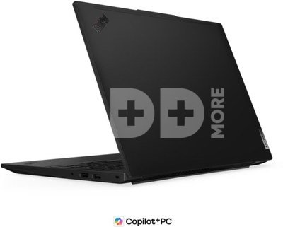 Lenovo ThinkPad L16 Gen 3 16 WUXGA ULT7-355/24GB/512GB/Intel Graphics/WIN11 Pro/ENG Baclit kbd/FP/3Y Warranty | Lenovo