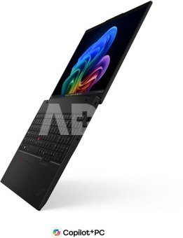 Lenovo ThinkPad L16 Gen 3 16 WUXGA ULT7-355/24GB/512GB/Intel Graphics/WIN11 Pro/ENG Baclit kbd/FP/3Y Warranty | Lenovo