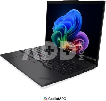Lenovo ThinkPad L16 Gen 3 16 WUXGA ULT7-355/24GB/512GB/Intel Graphics/WIN11 Pro/ENG Baclit kbd/FP/3Y Warranty | Lenovo