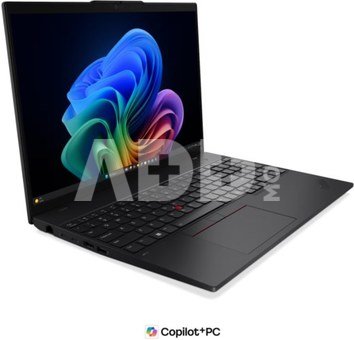 Lenovo ThinkPad L16 Gen 3 16 WUXGA ULT7-355/24GB/512GB/Intel Graphics/WIN11 Pro/ENG Baclit kbd/FP/3Y Warranty | Lenovo