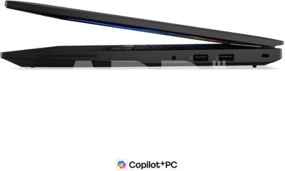 Lenovo ThinkPad L16 Gen 3 16 WUXGA ULT7-355/24GB/512GB/Intel Graphics/WIN11 Pro/ENG Baclit kbd/FP/3Y Warranty | Lenovo