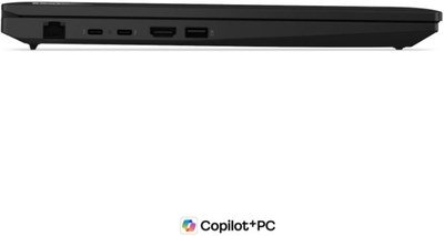 Lenovo ThinkPad L16 Gen 3 16 WUXGA ULT7-355/24GB/512GB/Intel Graphics/WIN11 Pro/ENG Baclit kbd/FP/3Y Warranty | Lenovo