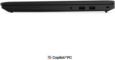 Lenovo ThinkPad L16 Gen 3 16 WUXGA ULT7-355/24GB/512GB/Intel Graphics/WIN11 Pro/ENG Baclit kbd/FP/3Y Warranty | Lenovo