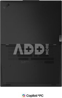 Lenovo ThinkPad L16 Gen 3 16 WUXGA ULT7-355/24GB/512GB/Intel Graphics/WIN11 Pro/ENG Baclit kbd/FP/3Y Warranty | Lenovo