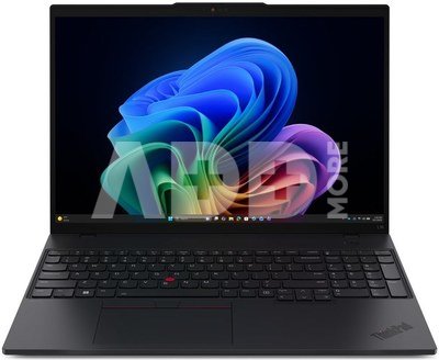 Lenovo ThinkPad L16 Gen 3 16 WUXGA ULT5-325/24GB/512GB/Intel Graphics/WIN11 Pro/ENG Baclit kbd/FP/3Y Warranty