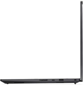 Lenovo ThinkPad P1 G8 | Black | 16 " | IPS | WUXGA | 1920 x 1200 pixels | Intel Core Ultra 7 | 255H | 32 GB | LPCAMM2 LPDDR5x | Solid-state drive capacity 1000 GB | NVIDIA RTX PRO 1000 Blackwell Generation | GDDR7 | 8 GB | Windows 11 Pro | 802.11be | Bluetooth version 5.4 | Keyboard language English | Keyboard backlit | Warranty 36 month(s) | Battery warranty 12 month(s)