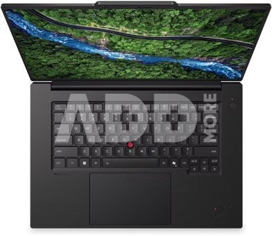 Lenovo ThinkPad P1 Gen 9 16 WUXGA ULTX9-388H/64GB/1TB/Intel Arc B390/WIN11 Pro/ENG Backlit kbd/FP/3Y Warranty