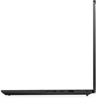 Lenovo ThinkPad P1 Gen 9 16 WUXGA ULTX9-388H/64GB/1TB/Intel Arc B390/WIN11 Pro/ENG Backlit kbd/FP/3Y Warranty