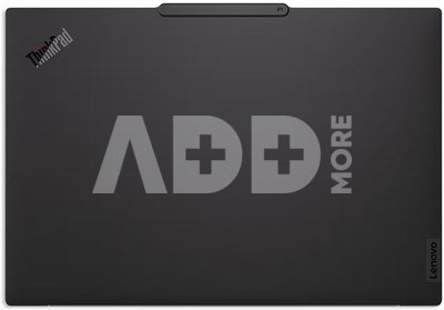 Lenovo ThinkPad P1 Gen 8 16 WQUXGA ULT9-285H/64GB/2TB/Nvidia RTX PRO 2000/WIN11 Pro/ENG Backlit kbd/Black/FP/3Y Warranty | Lenovo