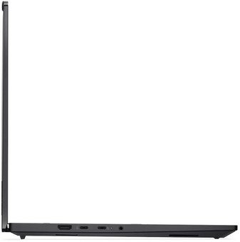 Lenovo ThinkPad P1 Gen 8 16 WQUXGA ULT9-285H/64GB/2TB/Nvidia RTX PRO 2000/WIN11 Pro/ENG Backlit kbd/Black/FP/3Y Warranty | Lenovo