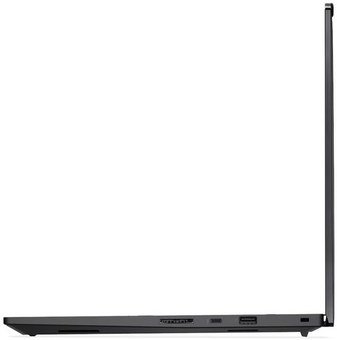 Lenovo ThinkPad P1 Gen 8 16 WQUXGA ULT9-285H/64GB/2TB/Nvidia RTX PRO 2000/WIN11 Pro/ENG Backlit kbd/Black/FP/3Y Warranty | Lenovo