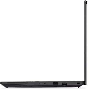 Lenovo ThinkPad P14s Gen 7 14.5 WUXGA ULT7-366H/32GB/1TB/NVIDIA RTX PRO 1000 Blackwell Laptop GPU 8GB/WIN11Pro/ENG Backlit kbd/FP/3Y Warrant