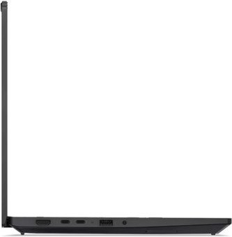 Lenovo ThinkPad P14s Gen 7 14.5 WUXGA ULT7-366H/32GB/1TB/NVIDIA RTX PRO 1000 Blackwell Laptop GPU 8GB/WIN11Pro/ENG Backlit kbd/FP/3Y Warrant