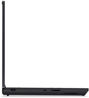 Lenovo ThinkPad P16 Gen 3 16 WUXGA ULT7-255HX/32GB/1TB/NVIDIA RTX PRO 2000 Backwell 8GB/WIN11 Pro/Nordic Backlit kbd/FP/3Y Warranty | Lenovo