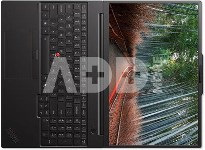 Lenovo ThinkPad P16s Gen 5 16 WUXGA AMD R7 AI PRO 450/32GB/1TB/NVIDIA RTX PRO 500 Blackwell Generation 6GB/WIN11 Pro/Nordic Backlit kbd/Blac