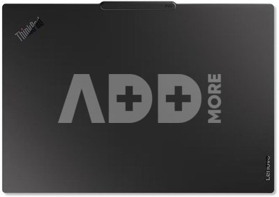 Lenovo ThinkPad P16s Gen 5 16 WUXGA AMD R7 AI PRO 450/32GB/1TB/NVIDIA RTX PRO 500 Blackwell Generation 6GB/WIN11 Pro/Nordic Backlit kbd/Blac