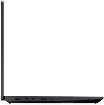 Lenovo ThinkPad P16s Gen 5 16 WUXGA ULT7-356H/16GB/512GB/NVIDIA RTX PRO 500 Blackwell Laptop 6GB/WIN11 Pro/Nordic Backlit kbd/FP/3Y Warranty