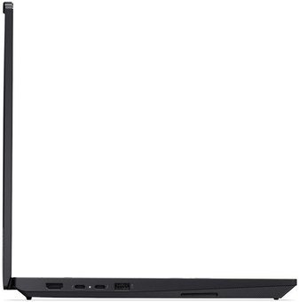 Lenovo ThinkPad P16v G3 Intel | Black | 16 " | OLED | Touchscreen | WQUXGA | 3840 x 2400 pixels | Intel Core Ultra 7 | 265H | 64 (2x32) GB | SODIMM DDR5 | Solid-state drive capacity 1000 GB | NVIDIA RTX PRO 2000 Blackwell Generation | GDDR7 | 8 GB | Windows 11 Pro | 802.11be | Bluetooth version 5.4 | LTE Upgradable | Keyboard language English | Keyboard backlit | Warranty 36 month(s) | Battery warranty 12 month(s)