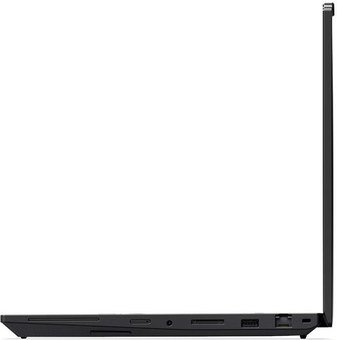 Lenovo ThinkPad P16v G3 Intel | Black | 16 " | OLED | Touchscreen | WQUXGA | 3840 x 2400 pixels | Intel Core Ultra 7 | 265H | 64 (2x32) GB | SODIMM DDR5 | Solid-state drive capacity 1000 GB | NVIDIA RTX PRO 2000 Blackwell Generation | GDDR7 | 8 GB | Windows 11 Pro | 802.11be | Bluetooth version 5.4 | LTE Upgradable | Keyboard language English | Keyboard backlit | Warranty 36 month(s) | Battery warranty 12 month(s)