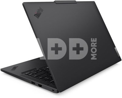 Lenovo ThinkPad T14 G6 Intel | Black | 14 " | IPS | WUXGA | 1920 x 1200 pixels | Anti-glare | Intel Core Ultra 5 | 226V | 16 GB | Soldered LPDDR5x | Solid-state drive capacity 512 GB | Intel Arc Graphics 130V | Windows 11 Pro | 802.11be | Bluetooth version 5.4 | Keyboard language Nordic | Keyboard backlit | Warranty 36 month(s) | Battery warranty 12 month(s)