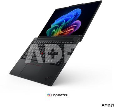 Lenovo ThinkPad T14 Gen 7 14 WUXGA AMD R5 AI PRO 440/16GB/512GB/AMD Radeon 840M/WIN11 Pro/Nordic Backlit kbd/FP/3Y Warranty