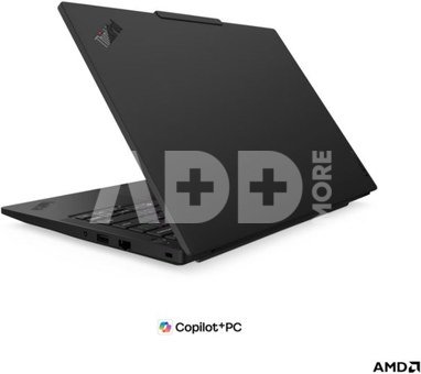 Lenovo ThinkPad T14 Gen 7 14 WUXGA AMD R5 AI PRO 440/16GB/512GB/AMD Radeon 840M/WIN11 Pro/Nordic Backlit kbd/FP/3Y Warranty