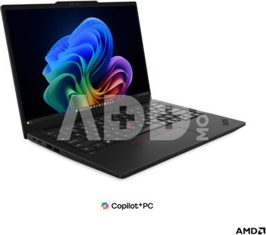 Lenovo ThinkPad T14 Gen 7 14 WUXGA AMD R5 AI PRO 440/16GB/512GB/AMD Radeon 840M/WIN11 Pro/Nordic Backlit kbd/FP/3Y Warranty