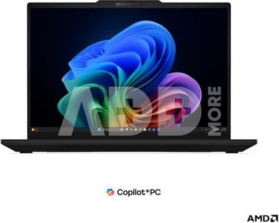 Lenovo ThinkPad T14 Gen 7 14 WUXGA AMD R5 AI PRO 440/16GB/512GB/AMD Radeon 840M/WIN11 Pro/Nordic Backlit kbd/FP/3Y Warranty