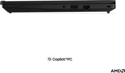 Lenovo ThinkPad T14 Gen 7 14 WUXGA AMD R5 AI PRO 440/16GB/512GB/AMD Radeon 840M/WIN11 Pro/Nordic Backlit kbd/FP/3Y Warranty