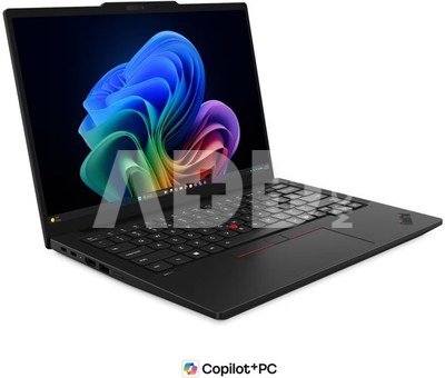 Lenovo ThinkPad T14 Gen 7 14 WUXGA ULT5-325/16GB/512GB/Intel Graphics/WIN11 Pro/Nordic Backlit kbd/Black/FP/5G Upgradable/3Y Warranty