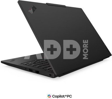 Lenovo ThinkPad T14 Gen 7 14 WUXGA ULT5-325/16GB/512GB/Intel Graphics/WIN11 Pro/Nordic Backlit kbd/Black/FP/5G Upgradable/3Y Warranty