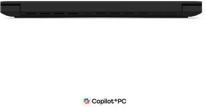 Lenovo ThinkPad T14 Gen 7 14 WUXGA ULT5-325/16GB/512GB/Intel Graphics/WIN11 Pro/Nordic Backlit kbd/Black/FP/5G Upgradable/3Y Warranty