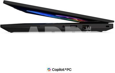 Lenovo ThinkPad T14 Gen 7 14 WUXGA ULT5-325/16GB/512GB/Intel Graphics/WIN11 Pro/Nordic Backlit kbd/Black/FP/5G Upgradable/3Y Warranty