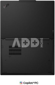 Lenovo ThinkPad T14 Gen 7 14 WUXGA ULT5-325/16GB/512GB/Intel Graphics/WIN11 Pro/Nordic Backlit kbd/Black/FP/5G Upgradable/3Y Warranty