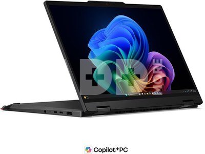 Lenovo ThinkPad T14s 2-in-1 Gen 2 Touch 14 WUXGA ULT5-325/32GB/512GB/Intel Graphics/ENG Backlit kbd/FP/3Y Warranty